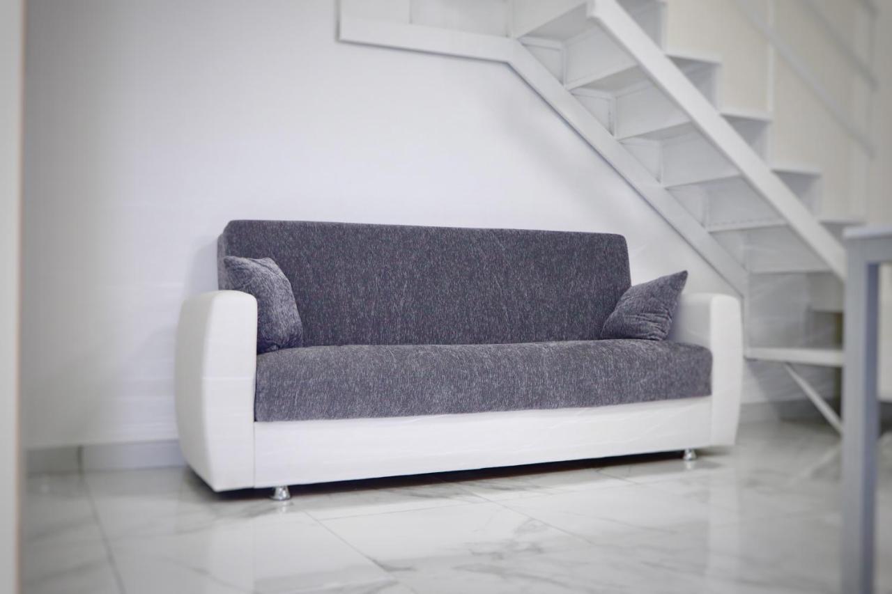 House Relax Apartment Centro Di Napoli Exterior photo