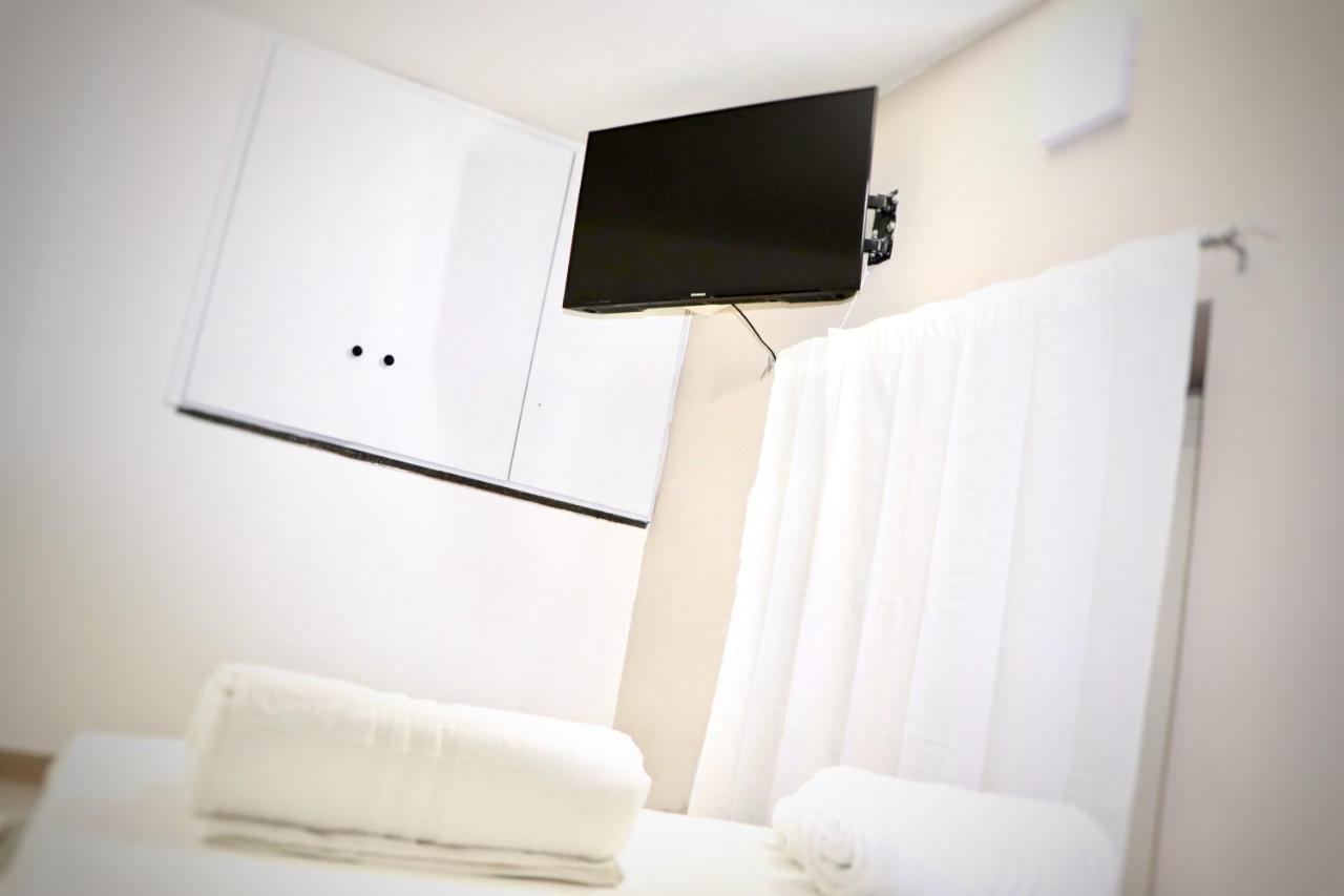 House Relax Apartment Centro Di Napoli Exterior photo